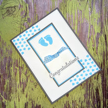 Load image into Gallery viewer, Gina K Designs - Essential Greetings - Stamp Set and Die Set Bundle