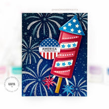 Load image into Gallery viewer, Taylored Expressions - Firecracker Shaker - Die set