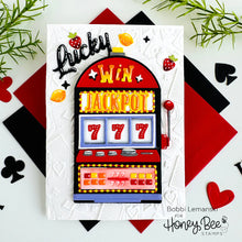 Load image into Gallery viewer, Honey Bee Stamps - Honey Cuts - Lovely Layers: Love Wins