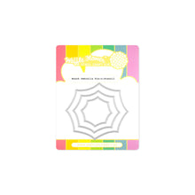 Load image into Gallery viewer, Waffle Flower - Beach Umbrella Die-n-Stencil