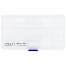 Load image into Gallery viewer, Spellbinders Sealed Storage Box