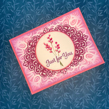 Load image into Gallery viewer, Gina K Designs - Essential Greetings - Stamp Set and Die Set Bundle