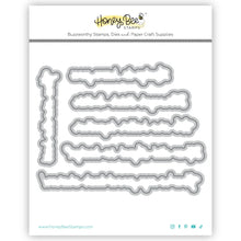 Load image into Gallery viewer, Honey Bee Stamps - So Lucky - Stamp Set and Die Set Bundle
