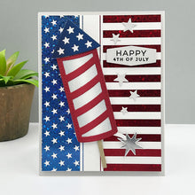 Load image into Gallery viewer, Taylored Expressions - Foil It - Americana