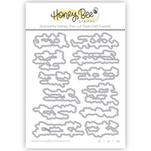 Load image into Gallery viewer, Honey Bee Stamps - Celebrating You - Stamp Set and Die Set Bundle