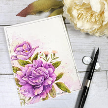 Load image into Gallery viewer, Gina K Designs - Trust The Magic - Stamp Set and Die Set Bundle