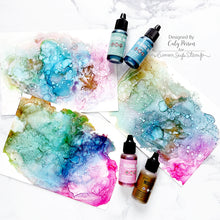Load image into Gallery viewer, Tim Holtz/Ranger - Alcohol Ink - Summer of 2024 Bundle Of 10 Bottles