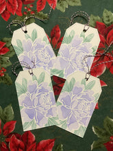 Load image into Gallery viewer, Gina K Designs - Stencil - Dazzling Dahlia