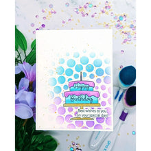 Load image into Gallery viewer, Gina K Designs - Birthday Wishes - Stamp Set and Die Set Bundle