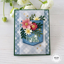 Load image into Gallery viewer, Taylored Expressions - Pocketful - Die set