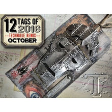 Load image into Gallery viewer, Tim Holtz - Distress Crayon - Set TDBK47926