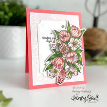 Load image into Gallery viewer, Honey Bee Stamps - Everything Beautiful - Stamp Set and Die Set Bundle