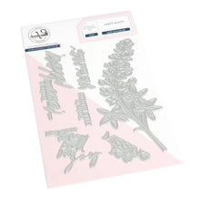 Load image into Gallery viewer, Pinkfresh Studio - Bluebonnet Bliss - Stamps, Dies, Stencils and Press Plates Bundle