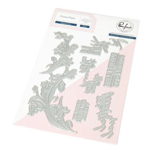 Load image into Gallery viewer, Pinkfresh Studio - Beautiful Soul - Stamps, Dies, Stencils and Press Plates Bundle