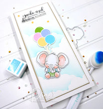 Load image into Gallery viewer, Gina K Designs - Gentle Giants - Stamp Set and Die Set Bundle