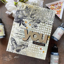 Load image into Gallery viewer, Tim Holtz/Ranger - Alcohol Ink - Summer of 2024 Bundle Of 10 Bottles