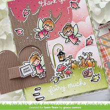 Load image into Gallery viewer, Lawn Fawn - Lawn Cuts - Dies - Knock Knock, Who’s There? Bundle