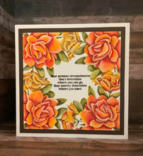 Load image into Gallery viewer, Gina K Designs - Trust The Magic - Stamp Set and Die Set Bundle