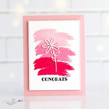 Load image into Gallery viewer, Gina K Designs - Playful Posies Dies