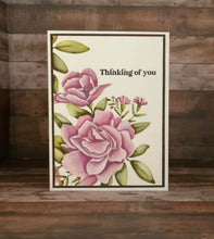 Load image into Gallery viewer, Gina K Designs - Trust The Magic - Stamp Set and Die Set Bundle