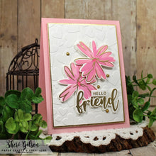 Load image into Gallery viewer, Gina K Designs - Modern Floral - Stamp Set and Die Set Bundle