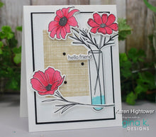 Load image into Gallery viewer, Gina K Designs - Second Chances - Stamp Set and Die Set Bundle