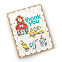 Load image into Gallery viewer, Taylored Expressions - School Daze - Stamp Set and Die Set Bundle