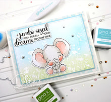 Load image into Gallery viewer, Gina K Designs - Gentle Giants - Stamp Set and Die Set Bundle