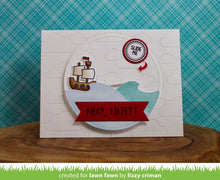 Load image into Gallery viewer, Lawn Fawn - Push Here - Stamp and Die Bundle