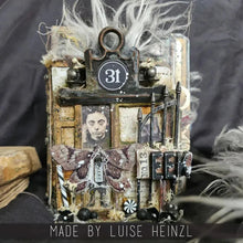 Load image into Gallery viewer, Tim Holtz - Idea-ology - Halloween Bundle
