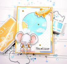 Load image into Gallery viewer, Gina K Designs - Gentle Giants - Stamp Set and Die Set Bundle