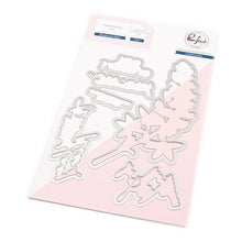Load image into Gallery viewer, Pinkfresh Studio - Bluebonnet Bliss - Stamps, Dies, Stencils and Press Plates Bundle