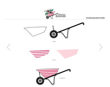 Load image into Gallery viewer, Gina K Designs - Daisies Bloom - Stamp Set, Die Set and Stencil Bundle