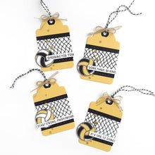 Load image into Gallery viewer, Taylored Expressions - Mini Strips Stamp: New Season