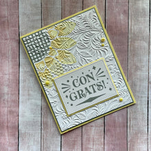 Load image into Gallery viewer, Gina K Designs - Big Congrats Stamp Set