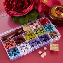 Load image into Gallery viewer, Spellbinders Sealed Storage Box