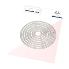 Load image into Gallery viewer, Pinkfresh Studio - Double Stitched Circle Dies