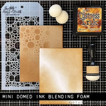 Load image into Gallery viewer, Ranger - Mini Domed Ink Blending Foam