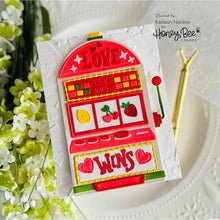 Load image into Gallery viewer, Honey Bee Stamps - Honey Cuts - Lovely Layers: Love Wins