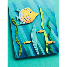 Load image into Gallery viewer, Birch Press Design - Sea Kelp and Mini Fish - Style 57628