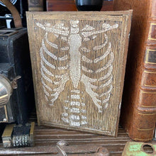 Load image into Gallery viewer, Stampers Anonymous - Tim Holtz - Layering Stencil - Bones