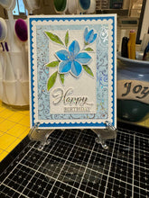 Load image into Gallery viewer, Gina K Designs - Poly-Glaze Foiling Sheets - Elegant Thoughts