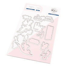 Load image into Gallery viewer, Pinkfresh Studio - Beautiful Soul - Stamps, Dies, Stencils and Press Plates Bundle