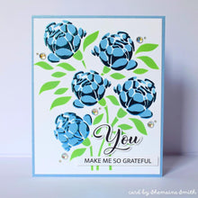 Load image into Gallery viewer, Gina K Designs - Therm O Web - Blue Sky Fancy Foils