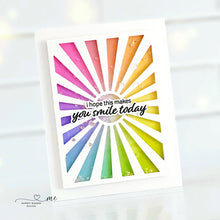 Load image into Gallery viewer, Gina K Designs - Sunshine Die Plate