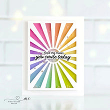 Load image into Gallery viewer, Gina K Designs - Sunshine Die Plate