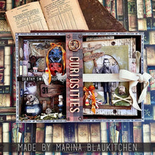 Load image into Gallery viewer, Tim Holtz - Idea-ology - Halloween Bundle
