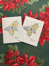 Load image into Gallery viewer, Gina K Designs - Blooming Butterflies - Stamp Set and Die Set Bundle
