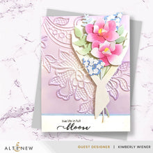 Load image into Gallery viewer, Altenew - Parchment Bouquet