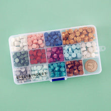 Load image into Gallery viewer, Spellbinders Sealed Storage Box